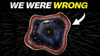 Incredible Discovery! The Universe is NOT Expanding