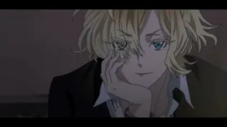 Diabolik Lovers || Kou X Yui X Subaru