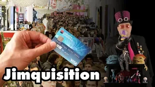 I Hate The Word 'Consumer' (The Jimquisition)