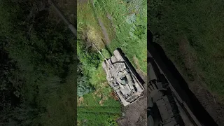 т90м прорыв ведет 6ой