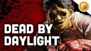 HE'S TOYING WITH US!! | Dead by Daylight Gameplay (Funny Moments)