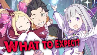 Will Re Zero Season 3 Live Up To The Hype and What Can We Expect?