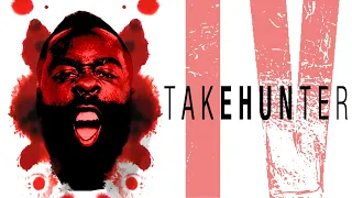 The Houston Rockets Offense Is About to Get Dangerous | Takehunter 4 | NBA Palooza | The Ringer