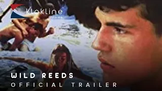 1994 Wild Reeds Official Trailer 1  Ima Films