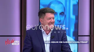 "Dolën si trimat e Mic Sokolit për të rrahur avokatin e Berishës", revolta e Milaim Zekës