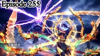 Soul Land Episode 255 Explanation || Soul Land Multiple Subtitles English Hindi Indonesia