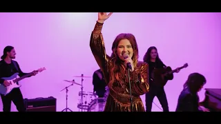 Lana Scott - Permanent (Official Music Video)
