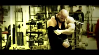Bodybuilding - The people without fear [NO pain, NO gain]