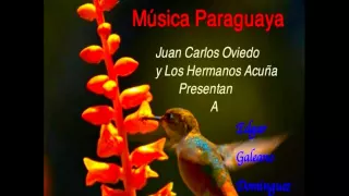 Música Paraguaya - Versión Guaraní - 1a. Parte