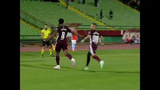 PREMIJER LIGA BIH (3. kolo): Sarajevo - Posušje 3:0 / 11.08.2023