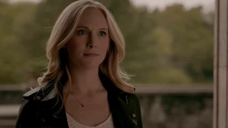 Stefan & Caroline - 7x22 #7 (Say it when this is over)