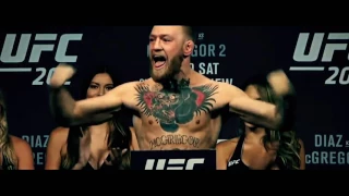 Conor McGregor motivation "i get money" Best moment & knockouts