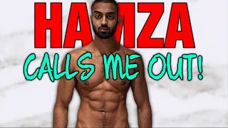 Hamza - You Picked The Wrong Battle