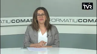 Comarca Informatiu: Edició migdia del 30 de maig de 2024