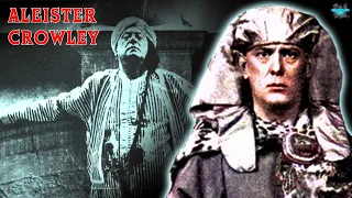 Obscure Facts About The Life Of Aleister Crowley
