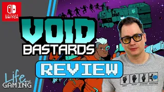 Void Bastards - Switch Review | Should You Buy It?