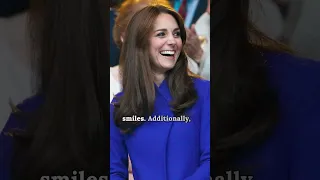 What Kate's Body Language Around William Really Means #KateMiddleton #PrinceWilliam #RoyalFamily