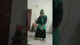 Allah ke bande Dance Cover by Ranjana Dutta
