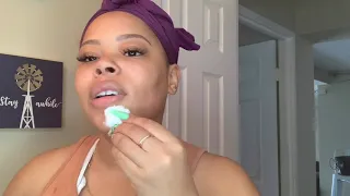 GRWM: PreOp & Prep for Breast Reduction Surgery