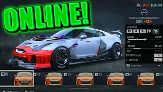 NFS Unbound CAR DUPLIATION GLITCH! MONEY GLITCH Need For Speed Unbound Online