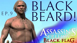 Saving Blackbeard & More - AC 4: Black Flag #gaymer #gaymers #gaystory #gaygamers #gay #gaygaming