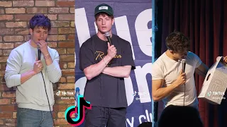 3 HOUR Of Best Stand Up - Matt Rife & Theo Von & Ryan Kelly & Others Comedians Compilation#12