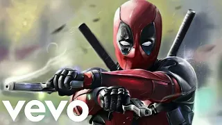 cradles deadpool- Cradles (Music video) || ft.Deadpool || Cradles Mix || AMV(Animated Music Video ||