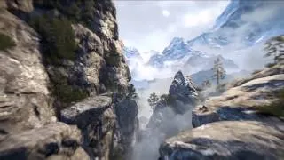 Far Cry 4 Gameplay   E3 2014 Sony Press Conference part2