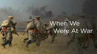 When We Were At War [8D Audio] With Russian, English and Indonesian Subtitle