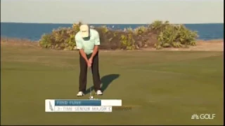 Greatest Putting lessons