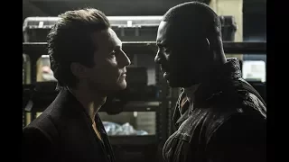 Темная башня / Dark Tower (2017) Второй дублированный трейлер HD