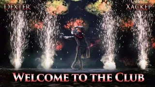 [GMV] Welcome to the Club (Manian)