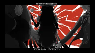 【手描きツイステ】ポムフィオーレパノプティコン | Pomefiore Panopticon 【5章】[Twisted Wonderland Animatic]