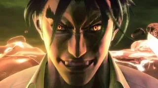 Street Fighter X Tekken 'Jin, Xiayou, M.Bison & Juri Reveal Cinematic Trailer' TRUE-HD QUALITY