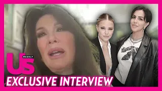 Lisa Vanderpump Reveals Why She Wasn't At Katie Maloney & Ariana Madix 'Something About Her' Opening