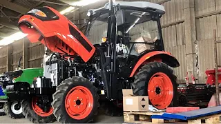 Farm Lead Traktor 🇩🇪 по цене китайского 1 шанс!