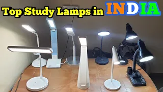 Top study Lamps  |  Reading Lamps in India