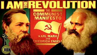 The Communist Manifesto | I AM THE REVOLUTION | Part ONE
