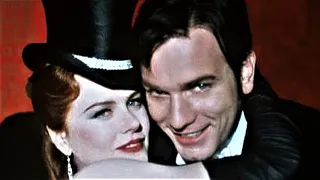 Moulin Rouge! • Come What May • Ewan McGregor & Nicole Kidman