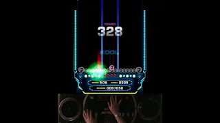 [EZ2AC FNEX 14K] Stay With Me NM 7 All Combo
