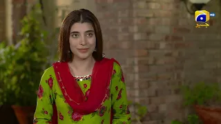 Badzaat | Episode 03 | Best Scene 11 | HAR PAL GEO