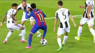 Quando o Neymar merecia ser o melhor do mundo