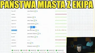 XAYOO PAŃSTWA MIASTA Z EKIPĄ