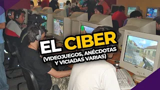 EL CIBER | PERDÓN, CENTENNIALS