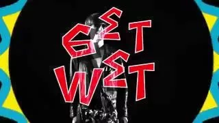 Sgt. Monkey - GET WET