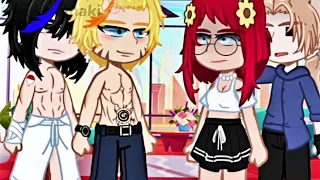 Top 24 🌈💌 " BREAK UP with your Girlfriend  Meme Gacha Life || MLB Meme " || ♡🌈