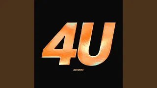 4U (Acoustic)