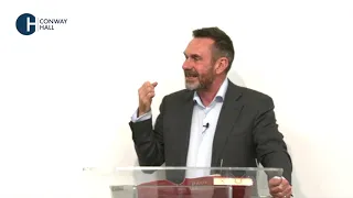 Ethical Matters: How To Stop Fascism with Paul Mason (at Conway Hall)