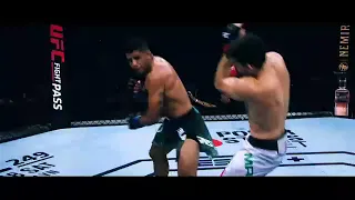 UFC 251 Promo