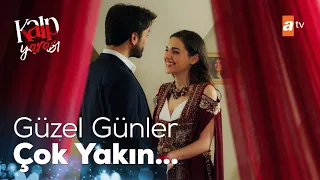 Ayşe ve Ferit mutlu günlere adım adım... | Kalp Yarası Özel Kolaj